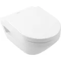 Produktbild: Villeroy & Boch Architectura spülrandloses Wand-WC (5684CL01)