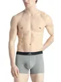 Produktbild: adidas Unterwäsche Boxershorts Trunk Climacool Active Micro Flex Eco grau/schwarz Herren - 3 Stück, Größe: XL