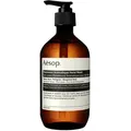Produktbild: Aesop Reverence Aromatique Hand Wash 500 ml
