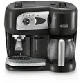 Produktbild: DeLonghi Kaffeemaschine 1750 W 1,3 L - Schwarz
