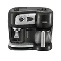 Produktbild: De'Longhi bco261b.1 Espresso-Maschine 1750W 1.3L Schwarz