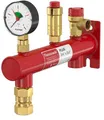 Produktbild: FL Ausdehnungsgefäßkonsole Plus Flexconsole Rp3/4 x Rp3/4 ohne Flexfast