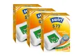 Produktbild: Swirl Staubsaugerbeutel SWIRL Staubsaugerbeutel S 73 EcoPor 3er-Pack 12 Beutel, passend für Siemens, Bosch