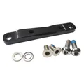 Produktbild: Sram Flat Mount Scheibenbremsadapter 0F/20F vorne 160mm/140mm Rotor (00.5318.018.000)