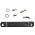 Produktbild: SRAM Adapter Flat Mount 0F/20F | 140/160 mm vorn mit Edelstahlschraube