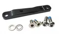 Produktbild: SRAM Scheibenbremse SRAM Scheibenbremsadapter Flat Mount 0F/20F (vorne 160mm, 140mm Rotor)