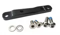 Produktbild: SRAM Scheibenbremsadapter Flat Mount 0F/20F (vorne 160mm, 140mm Rotor) - 160m...