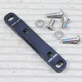 Produktbild: SRAM Flat Mount Scheibenbremsadapter 0F/20F für VR 140mm/160mm  00.5318.018.000