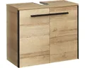 Produktbild: Waschtischunterschrank Pelipal Quickset 395 BxHxT 60 x 53 cm x 33 cm Frontfarbe