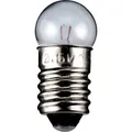 Produktbild: L-3646 - Taschenlampe G11 Kugel, E10, 3,5 V, 0,7 W