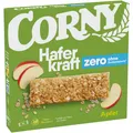 Produktbild: GOURVITA DE Corny Haferkraft zero Apfel Müsliriegel, 4x35g 13224