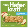 Produktbild: Corny Haferkraft Apfel Zero 35g
