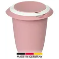 Produktbild: QUIRLTOPF MIT ZWEIGETEILTEM DECKEL ROSA 1,0 L VON WESTMARK NEU