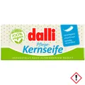 Produktbild: Dalli pflanzliche Kernseife 375 g