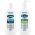 Produktbild: Cetaphil Pro Itchcontrol Waschlotion + Pflegelotion