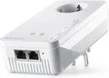 Produktbild: Devolo Magic 2 WiFi 6 Erweiterungsadapter, WLAN Powerline Adapter, 2.400 Mbits/h
