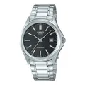 Produktbild: CASIO Collection Quarzuhr MTP-1183PA-1AEG Analog Edelstahl Silberfarben B-WARE