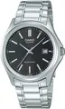 Produktbild: CASIO MTP-1183PA-1AEG Collection Quarzuhr Armbanduhr Herrenuhr 41 mm silber