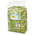 Produktbild: JR FARM Erbsenflocken 1 kg