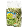Produktbild: JR Farm Erbsenflocken 1 kg - 4 Stück für Nager, UVP 20,20 EUR, NEU