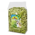 Produktbild: JR Farm Erbsenflocken 1kg (Menge: 4 je Bestelleinheit)