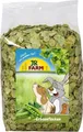 Produktbild: JR Farm Nagersnacks Erbsenflocken 1 kg  Kleintierfutter