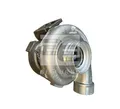 Produktbild: BE TURBO Abgas-Turbo-Lader Turbolader Aufladung / ohne Pfand 127671