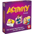 Produktbild: Piatnik Activity Friends (Deutsch) (6054)
