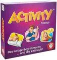 Produktbild: Piatnik 6054 - Activity Friends, 12 - 99 Jahre, 25,5 x 25,5 x 6