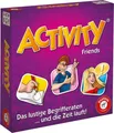 Produktbild: Piatnik Activity Friends Gesellschaftsspiel (6054)