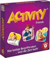 Produktbild: Piatnik Activity Friends