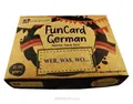 Produktbild: Fun Card German Wer Was Wo / Creativo