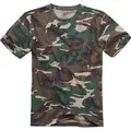 Produktbild: Brandit T-Shirt, grün, Größe 2XL für Männer