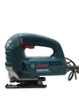 Produktbild: Bosch GST 8000 E Stichsäge Grün Second Hand