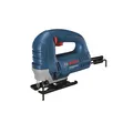 Produktbild: Bosch GST 8000 E Stichsäge 710 W, Pendelhub, 80 mm Schnitttiefe, Softgrip
