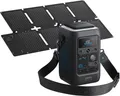 Produktbild: Anker SOLIX C300X DC-PS60 288Wh DC Powerstation + 60W Solarpanel