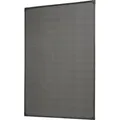 Produktbild: Renkforce - Rf-is-600 Rf-6683264 Pollenschutzgitter (b X H) 1300 Mm X 1500 Mm Schwarz 1 St.