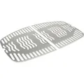Produktbild: Edelstahl INOX Grillroste für Napoleon Travel Q | spülmaschinenfest - Set aus 2 Hälften