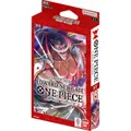 Produktbild: BANDAI One Piece Card Game: Red Edward.Newgate ST-15 Starter Deck - EN