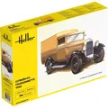 Produktbild: Heller Citroen C4 Fourgonnette 1928 (80703)