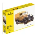 Produktbild: Modell Kleintransporter Citroen C4 Van 1928 HELLER 80703 1:24