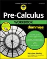 Produktbild: Mary Jane Sterling Pre-Calculus Workbook For Dummies (Taschenbuch)