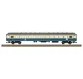 Produktbild: TRIX H0 Personenwagen TRIX H0 23167 H0 Eilzugwagen Bymb 421 der DB Bymb 421