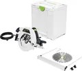 Produktbild: Festool HK 85 EB-Plus Handkreissäge Schnitttiefe max. (90°) 86mm 1900W