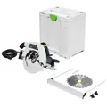Produktbild: Festool Handkreissäge Kreissäge Sägeblatt Ø 230mm Systainer HK 85 EB-Plus 576147