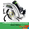 Produktbild: Festool Handkreissäge Kreissäge Sägeblatt Ø 230mm Systainer HK 85 EB-Plus 576147