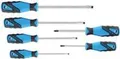 Produktbild: Gedore Werkstatt Schraubendreher-Set 6teilig Schlitz, Kreuzschlitz Phillips (1482319)