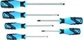 Produktbild: GEDORE 2150-2160 PH-06 3K-Schraubendreher-Satz 6-teilig IS 4-8 PH 1-2, 1482319