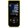 Produktbild: Trotec Laser-Entfernungsmesser 3510205153, BD11, 30m Messbereich, beleuchtetes Display