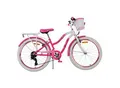 Produktbild: VOLARE Jugendfahrrad Lovely 24 Zoll, rosa